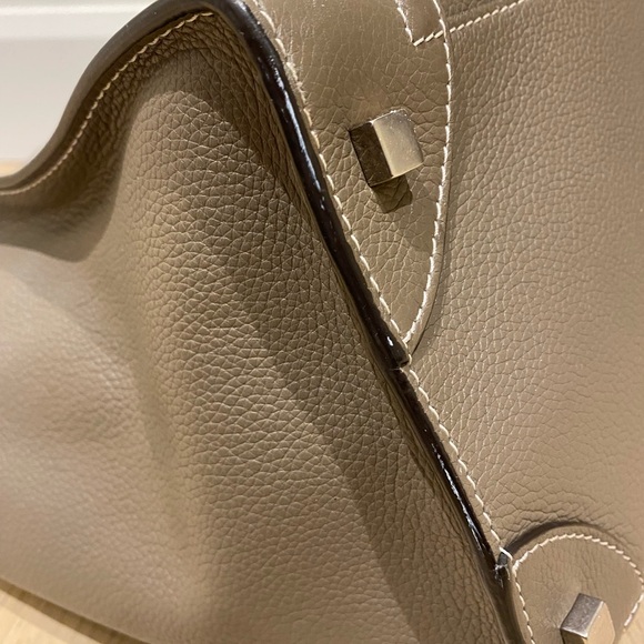 Celine luggage bag excellent condition - Picture 4 of 8